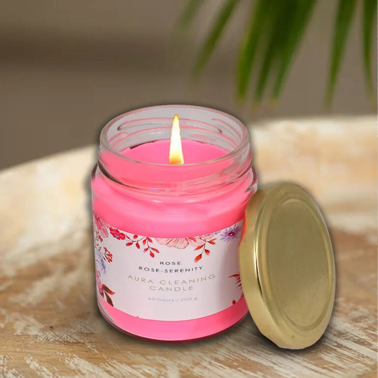 Rose Serenity (ROSE)