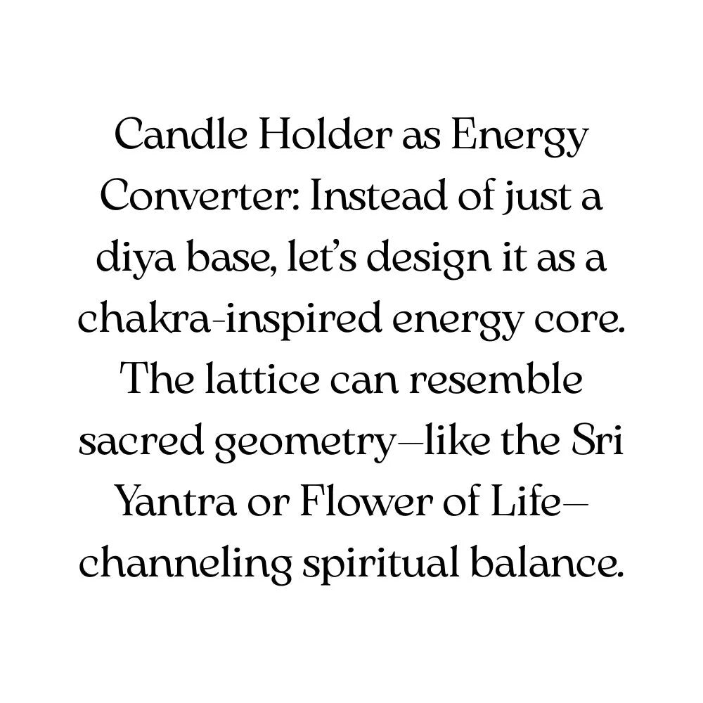 Twin Peacock Candle Holder