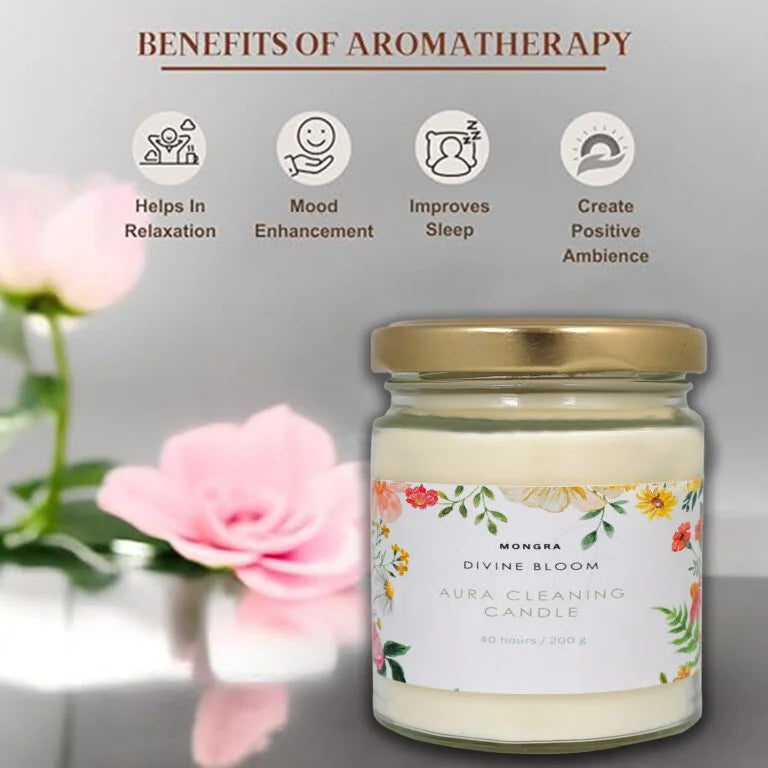 Divine Bloom(MONGRA )