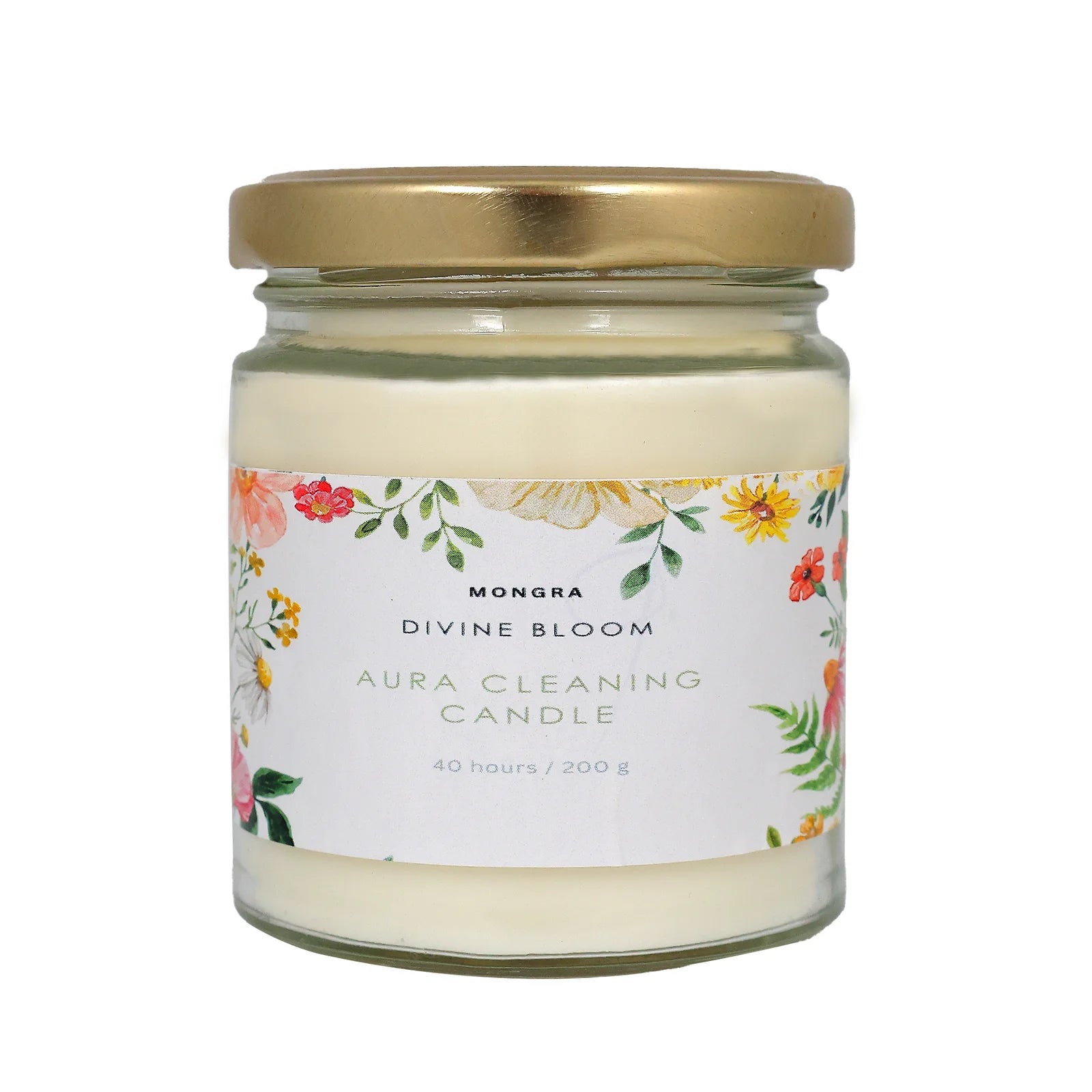 Divine Bloom(MONGRA )