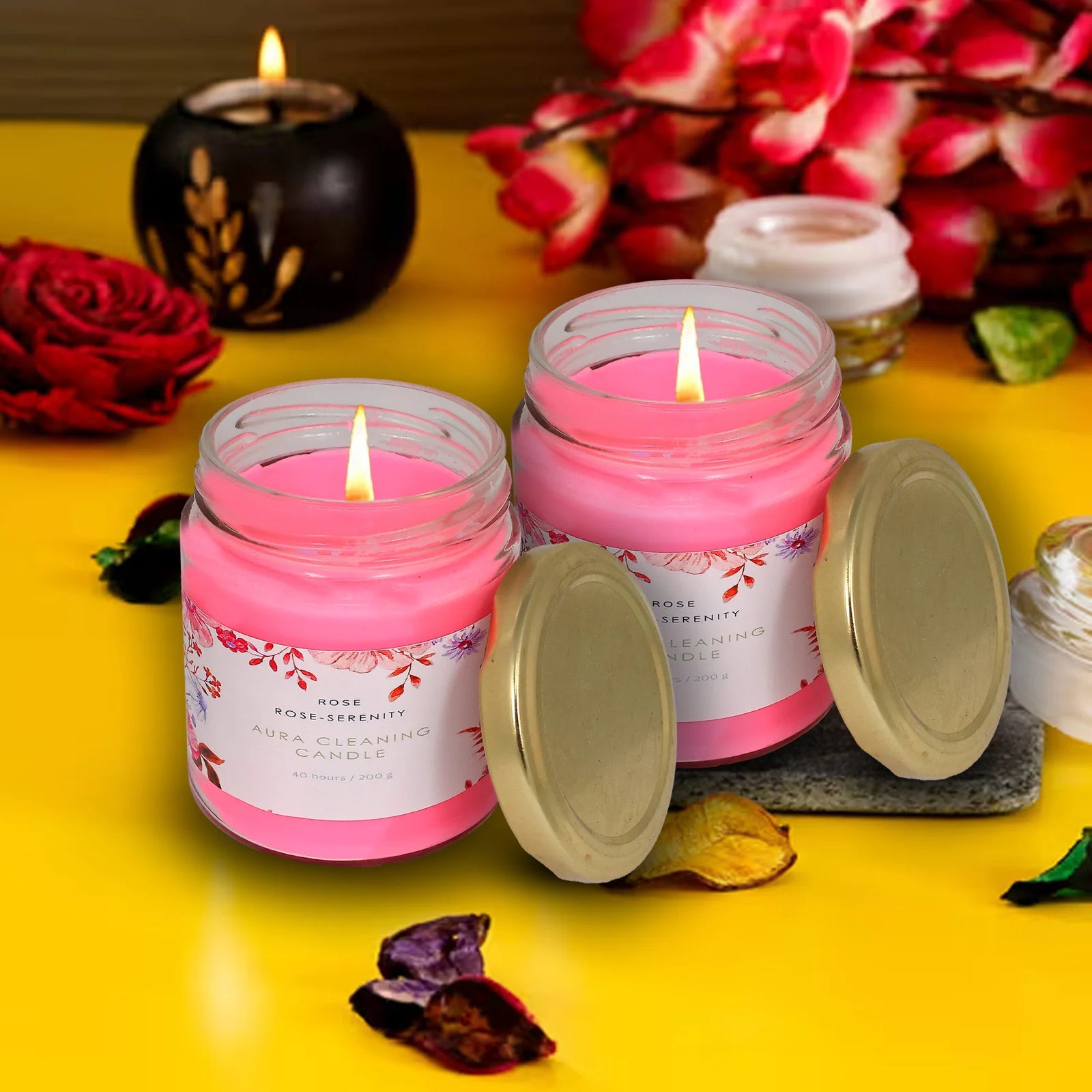 Rose Serenity (ROSE)