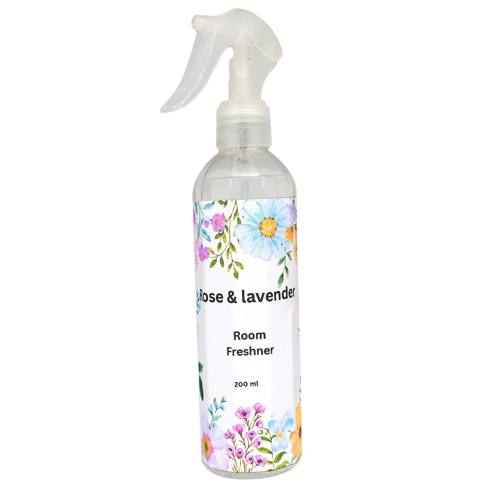Rose & Lavender Room Spray