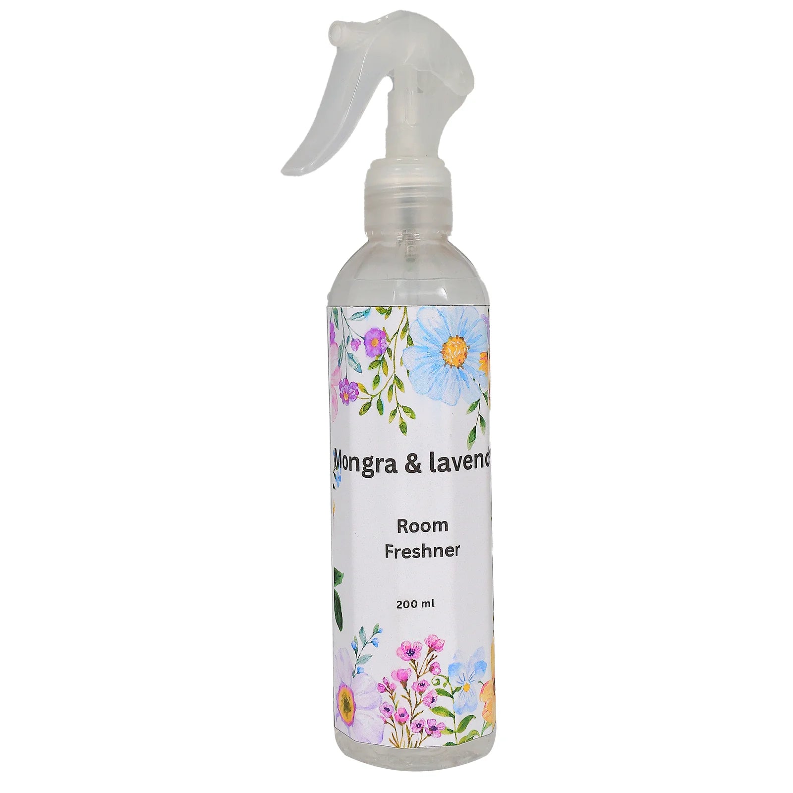 Mogra & Lavender Room Spray