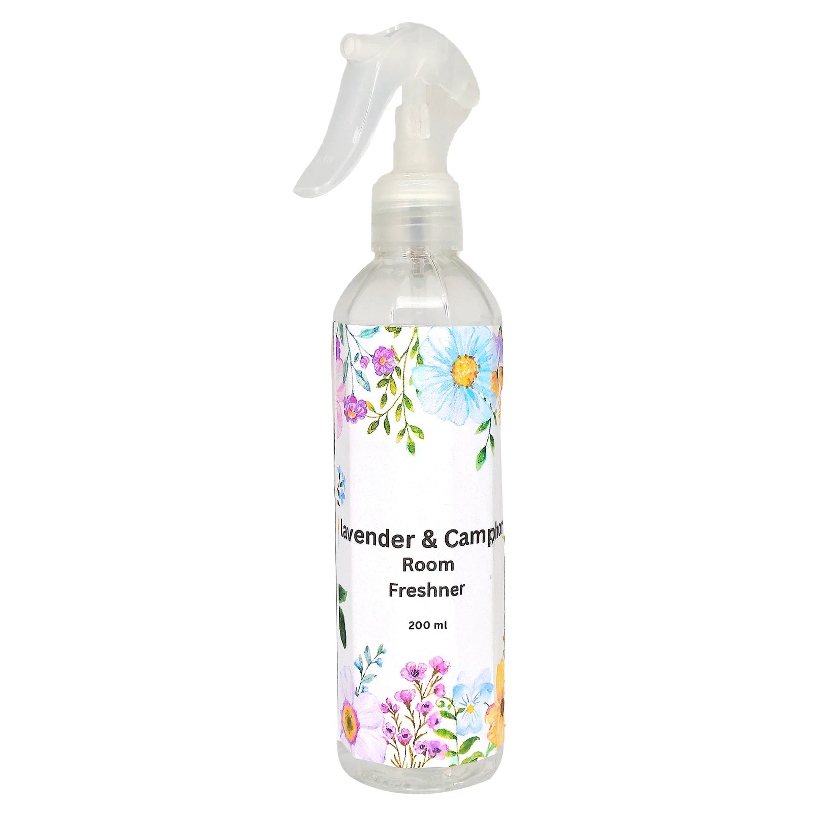 Lavender & Camphor Room Spray