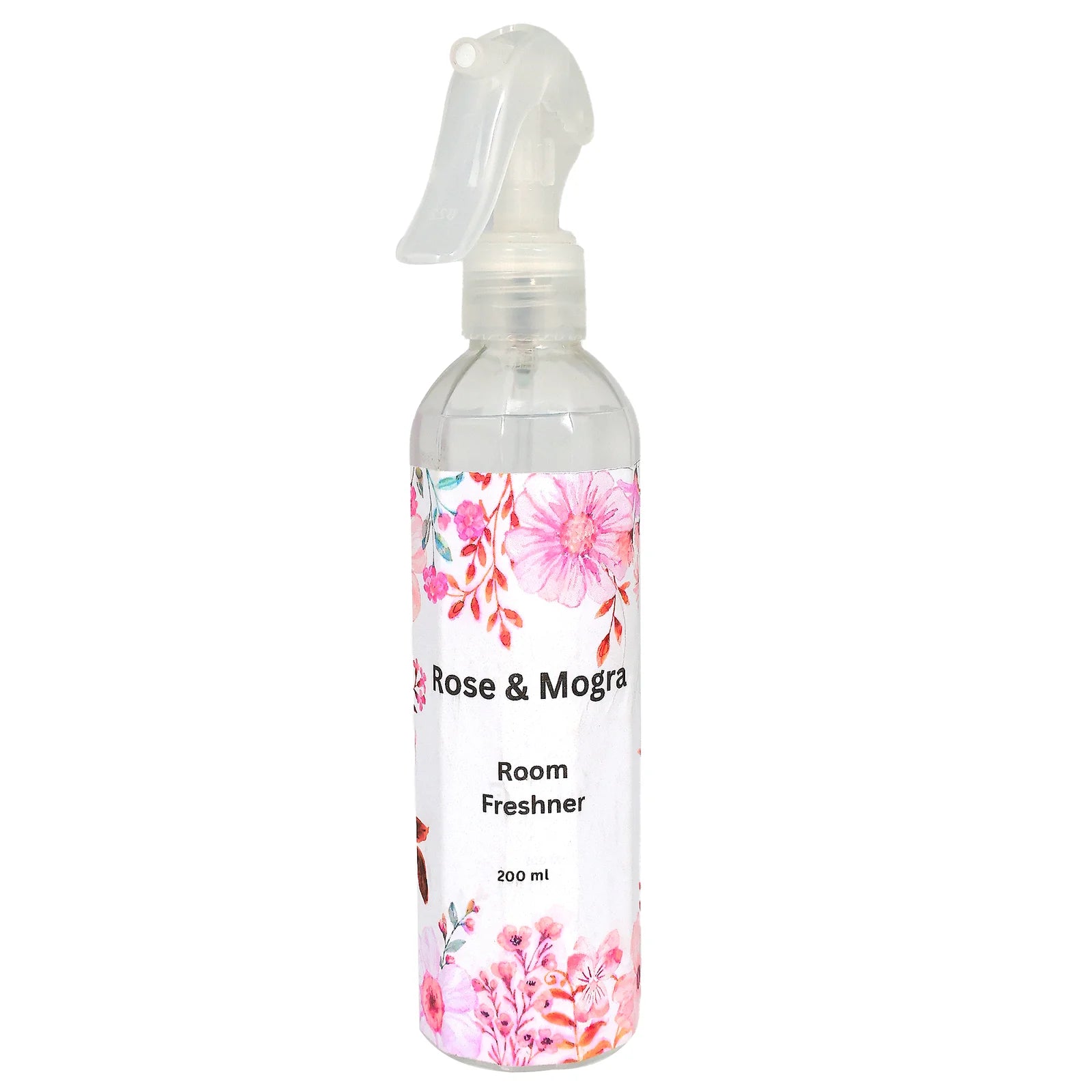 Rose & Mogra Room Spray