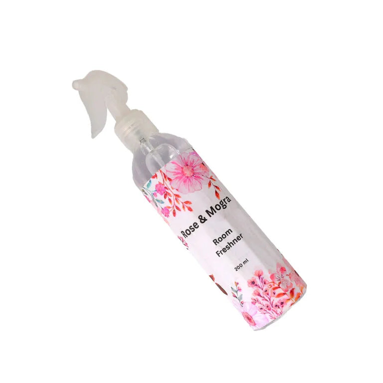 Rose & Mogra Room Spray