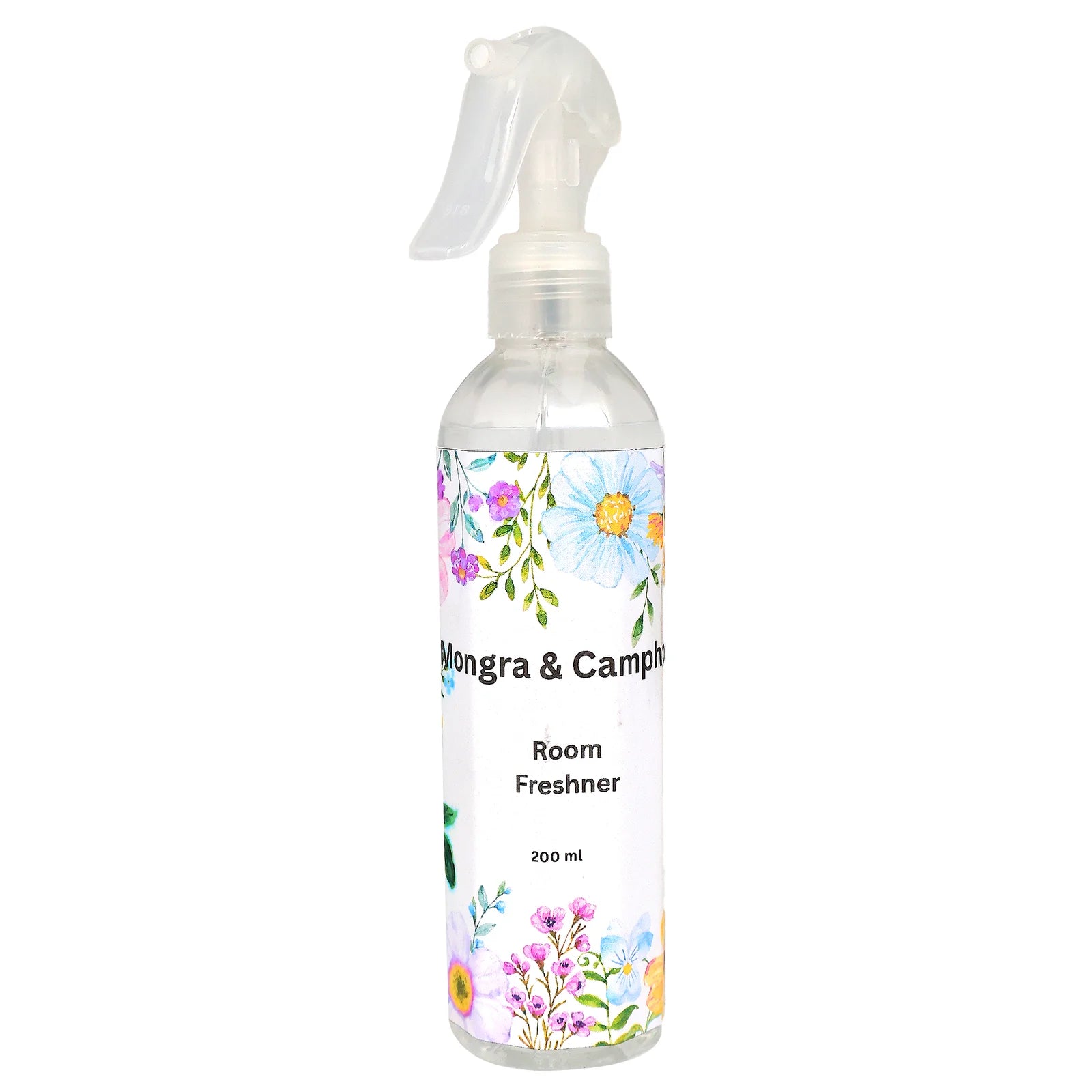 Mogra & Camphor Room Spray