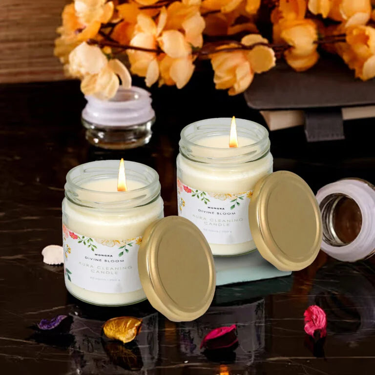 Divine Bloom(MONGRA )