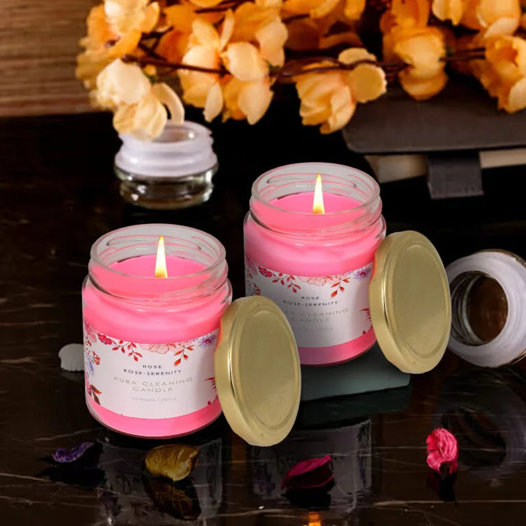 Rose Serenity (ROSE)