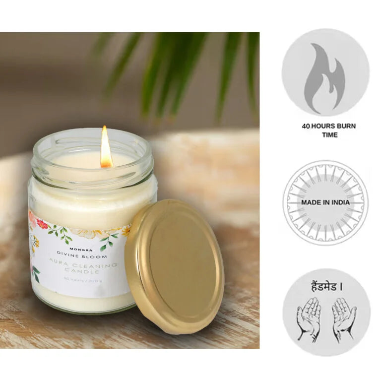 Divine Bloom(MONGRA )